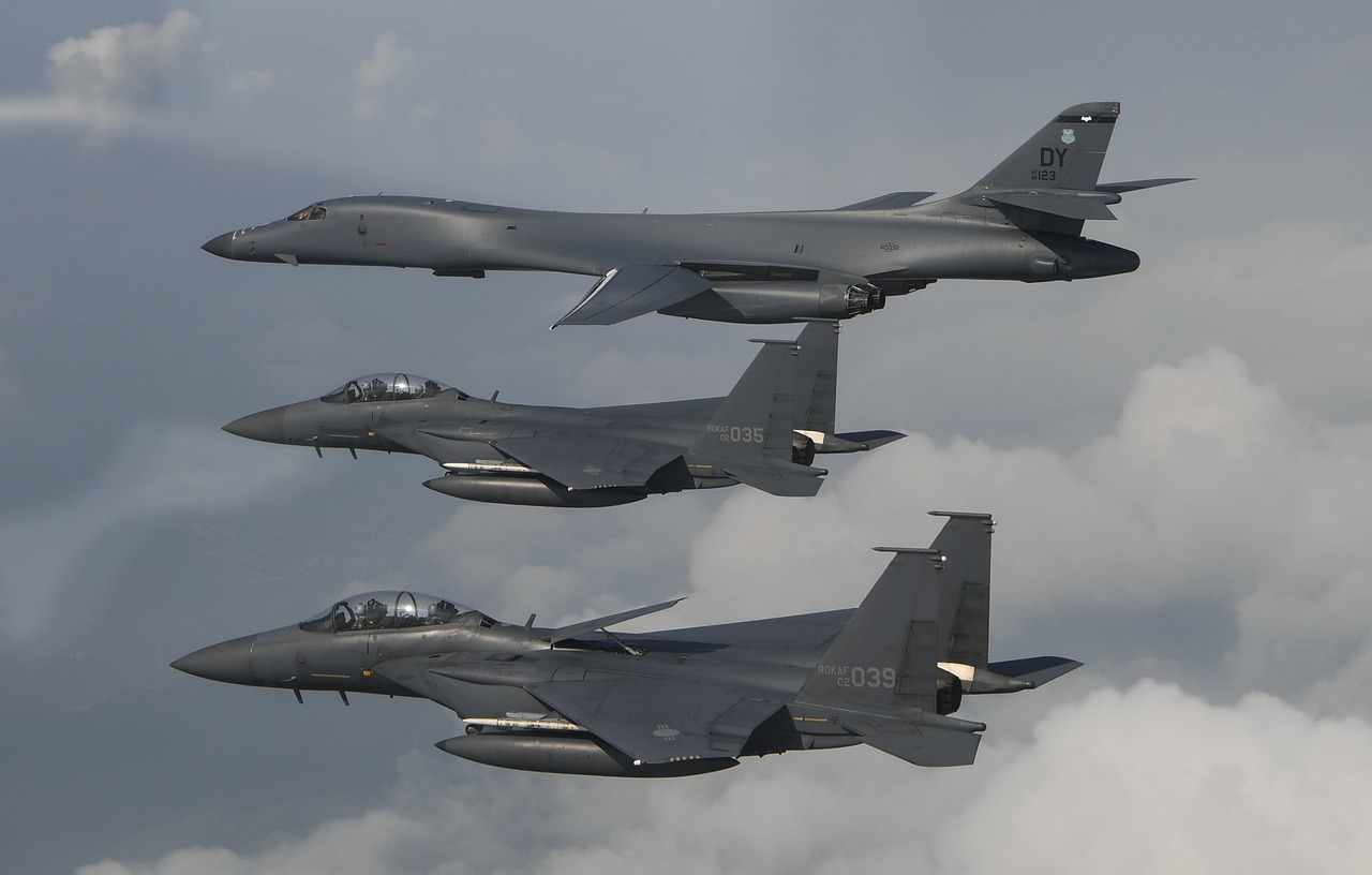 The Role of Special Operations Forces in Modern Warfare